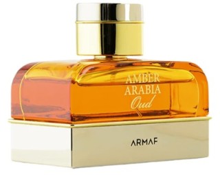 Armaf Amber Arabia Oud Men Eau de Parfum 100 ml