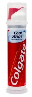 Colgate Cool Stripe pastă de dinți 100 ml