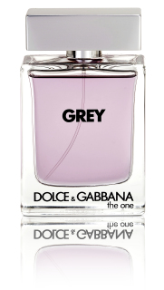 Dolce & Gabbana The One for Men Grey Intense Eau de Toilette