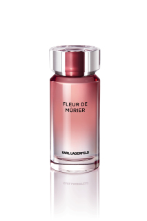 Karl Lagerfeld Fleur de Murier Women Eau de Parfum