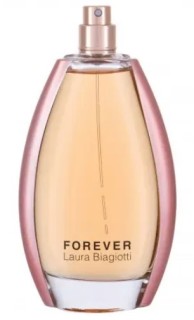 Laura Biagiotti Forever Women Eau de Parfum - tester 100 ml