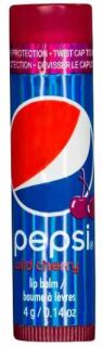 Pepsi balsam de buze cu cireșe sălbatice 4 g