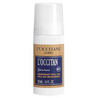 LOccitane En Provence Homme L'Occitan Roll-on Deodorant 48H 50 ml