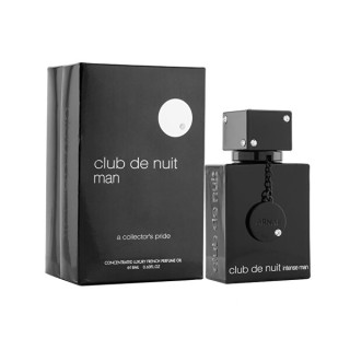 Armaf Club de Nuit Intense Man perfume oil 18 ml