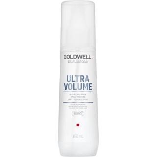 Goldwell Dualsenses Ultra Volume spray pentru păr fin la volum 150 ml