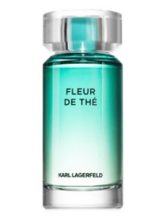 Karl Lagerfeld Fleur De Thé Women Eau de Parfum