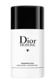 Christian Dior Dior Homme Men deostick 75 g