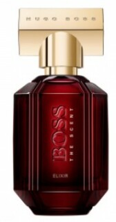 Hugo Boss Boss The Scent for Her Elixir Women Eau de Parfum 30 ml