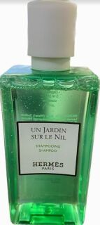 Hermes Un Jardin Sur Le Nil shampoo 80 ml