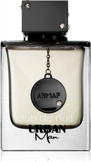 Armaf Club De Nuit Urban Man Eau de Pafum 105 ml