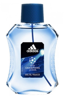 Adidas UEFA Champions League Champions Edition Men Eau de Toilette 100 ml