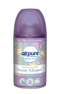 Airpure Air Freshener Unicorn Whispers 250 ml