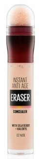 Maybelline Instant Anti-Age Eraser Concealer 02 Nude 6,8 ml