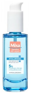 Mixa Hyalurogel serum pentru piele sensibilă 30 ml