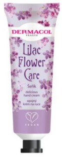 Dermacol Flower Hand Cream Lilac 30 ml