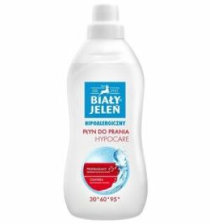 Detergent lichid hipoalergenic White Deer Hypocare 1 L