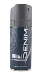 Denim Original Deodorant Spray 150 ml