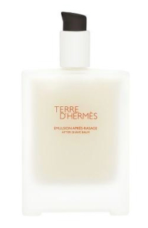 Hermes Terre D'Hermes After Shave Balm 100 ml