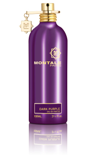 Montale Dark Purple Women Eau de Parfum - tester 100 ml
