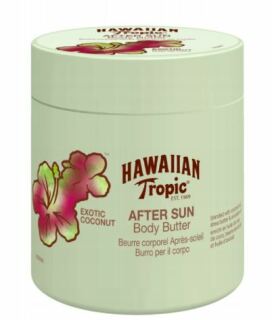 Hawaiian Tropic After Sun Body Butter 250 ml