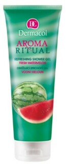 Dermacol Aroma Ritual Shower Gel Watermelon 250 ml