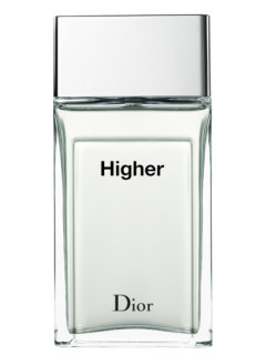 Christian Dior Higher Men Eau de Toilette 100 ml