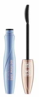 Catrice Catrice Catrice Glam & Doll Easy Wash Off Power Hold Volume Mascara Ultra black 9 ml