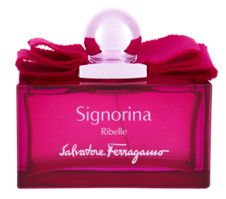 Salvatore Ferragamo Signorina Ribelle Women Eau de Parfum 100 ml