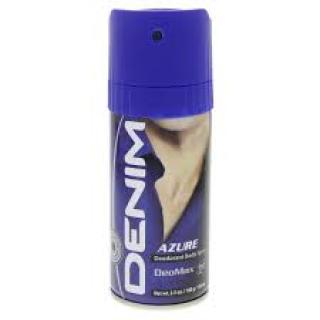 Denim Azure Men deospray 150 ml