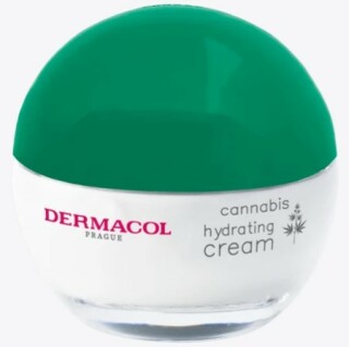Dermacol Cannabis Face Cream 50 ml