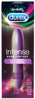 Durex Intense Pure Fantasy vibrator