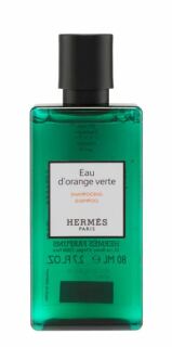 Hermes Eau D'Orange Verte Shampoo 80 ml