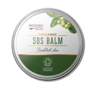 Wooden Spoon Balsam SOS 15 ml