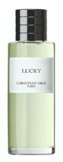Christian Dior Lucky Limited Edition Unisex Eau de Parfum 250 ml