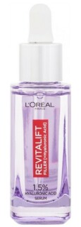 L'Oréal Paris Revitalift Filler Serum hialuronic antirid 30 ml