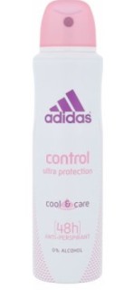 Adidas pour Femme Control Cool & Care Women Deospray 150 ml