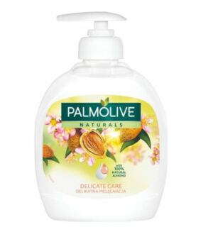 Săpun Palmolive 300 ml Lapte de migdale