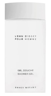 Issey Miyake L´eau D´issey Pour Homme shower gel 200 ml
