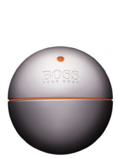 Hugo Boss Boss In Motion Eau de Toilette Men 90 ml