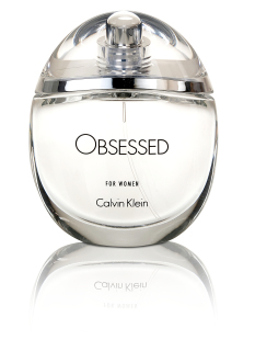 Calvin Klein Obsessed Women Eau de Parfum
