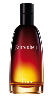 Christian Dior Fahrenheit after shave 100 ml