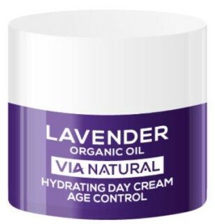 Biofresh Lavender Cremă de zi hidratantă anti-îmbătrânire 50 ml