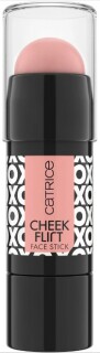 Catrice Cheek Flirt Face Stick Cream Blush 030 Rock'n'Rose 5,5 g
