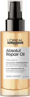 L’Oréal Professionnel Absolut Repair ulei pentru păr deteriorat NEW 90 ml