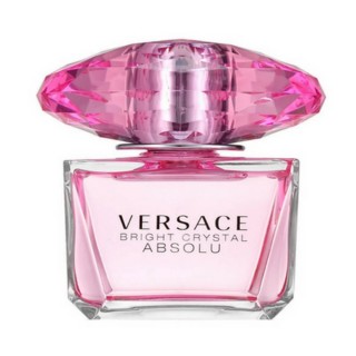 Versace Bright Crystal Absolu Women Eau de Parfum