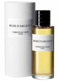 Dior Christian Eau de Parfum UNISEX Bois d'Argent 250 ml