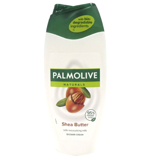 Palmolive Shea Butter Unisex Shower gel 250 ml