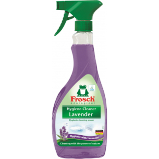 Frosch levander ECO hygiene cleaner 500 ml