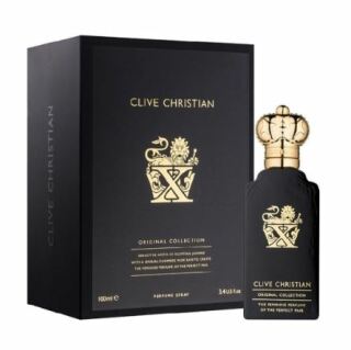 Clive Christian X for Men Eau de Parfum 100 ml