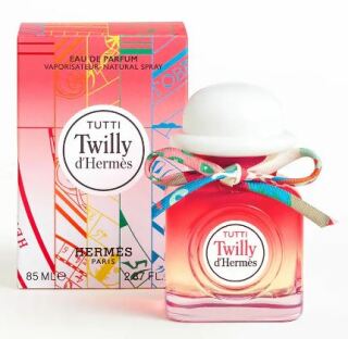 Hermes Tutti Twilly d´Hermes Women Eau de Parfum 85 ml
